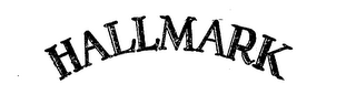 HALLMARK trademark