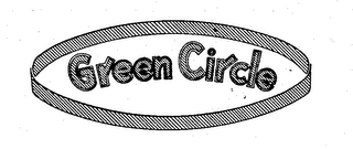 GREEN CIRCLE