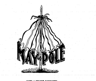 MAY POLE