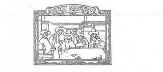 DUTCH MASTERS