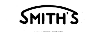 SMITH'S