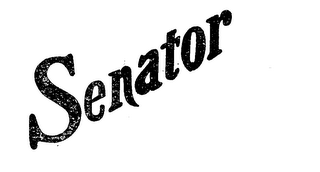 SENATOR