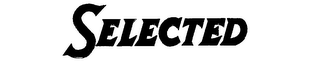 SELECTED trademark