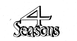 4 SEASONS trademark
