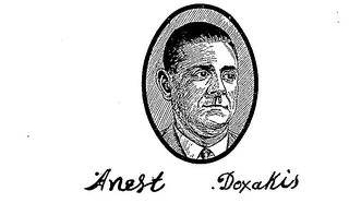 ANEST DOXAKIS