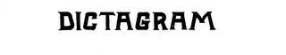 DICTAGRAM