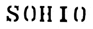 SOHIO trademark