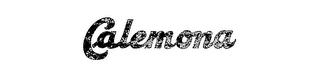 CALEMONA trademark