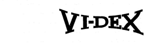 VI-DEX trademark