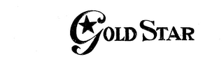 GOLD STAR