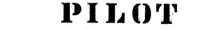PILOT trademark
