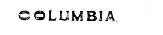 COLUMBIA