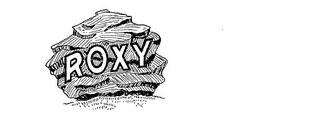 ROXY trademark