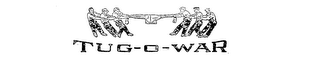 TUG-O-WAR trademark