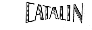 CATALIN trademark