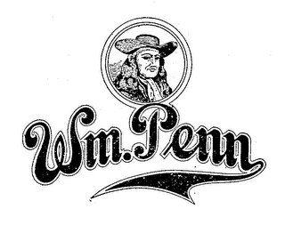 WM. PENN