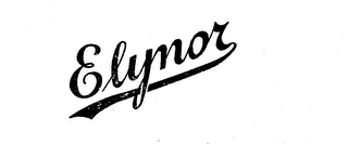 ELYNOR trademark