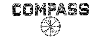 COMPASS trademark