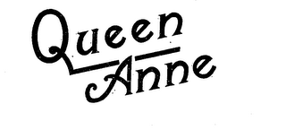 QUEEN ANNE