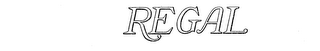 REGAL trademark