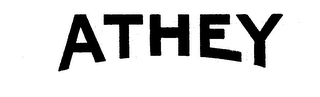 ATHEY trademark