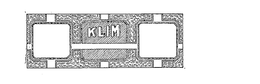KLIM trademark
