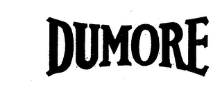 DUMORE