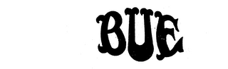 BUE trademark