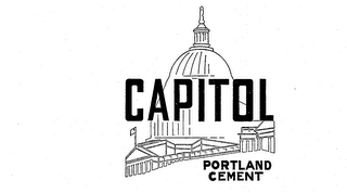CAPITOL PORTLAND CEMENT 