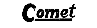 COMET trademark