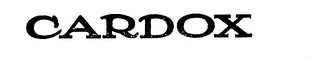 CARDOX