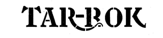 TAR-ROK
