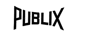 PUBLIX trademark