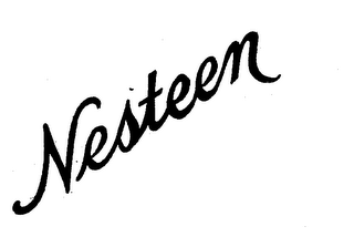 NESTEEN