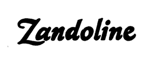 ZANDOLINE