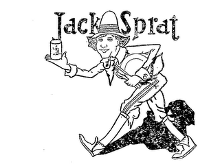 JACK SPRAT