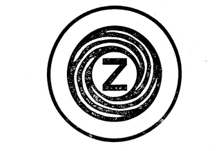 Z