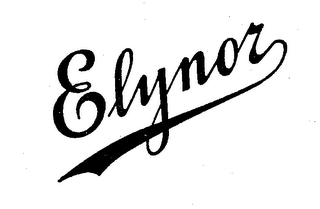 ELYNOR trademark