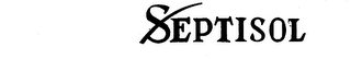 SEPTISOL trademark