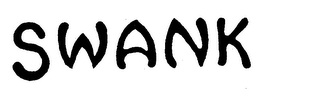 SWANK trademark