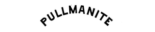 PULLMANITE trademark