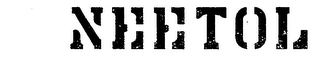 NEETOL trademark