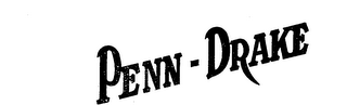 PENN-DRAKE trademark