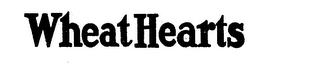 WHEATHEARTS trademark