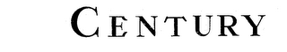 CENTURY trademark