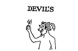DEVIL'S trademark