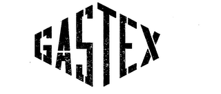 GASTEX trademark