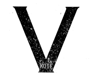 V KOTE