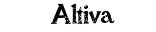 ALTIVA