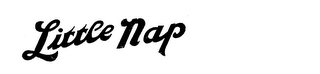 LITTLE NAP trademark